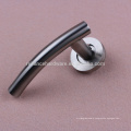 Hot Sale Stainless Steel Material Tubular Lever Door Handle